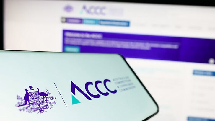 The ACCC has flagged how widespread gamification and dark patterns have become have become