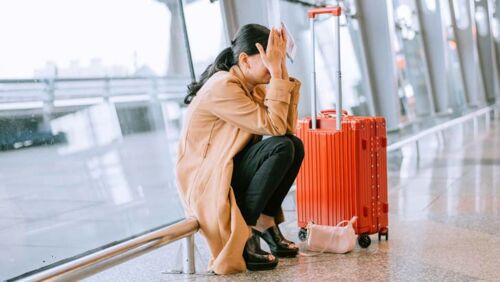 Travel insurance and pre-existing conditions: what you need to know if you have endometriosis and need travel insurance