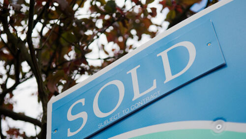 Why property investors are getting out now