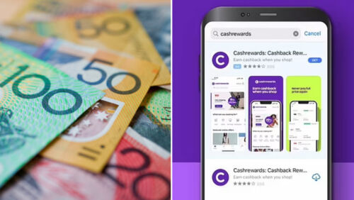 Cashrewards members need to move fast after app closes