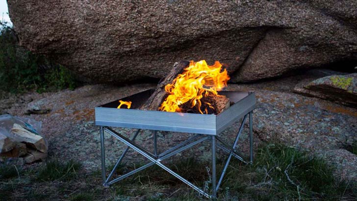 expert camping tips