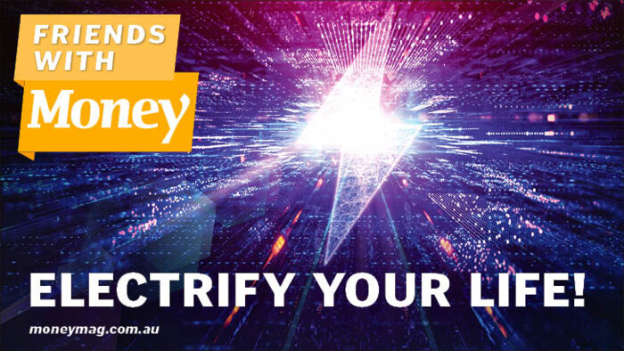friends with money podcast 220 electrify your life with tom watson and saul griffith