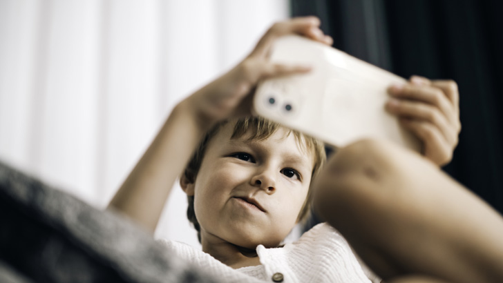 how gamification is harming australian kids