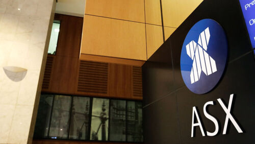 top performers on the asx this week