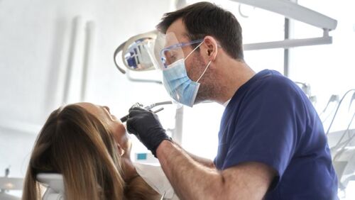 Dental and IVF drive surge in super withdrawals