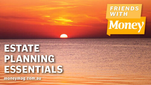 friends with money podcast estate planning