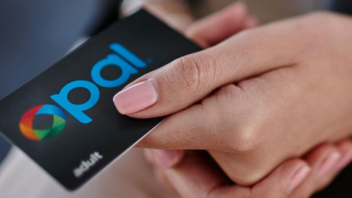 NSW to reclaim $70m from unused Opal card balances