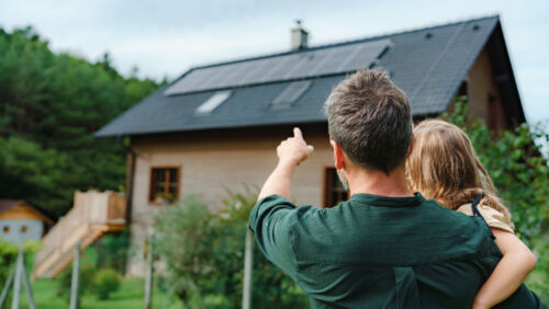 Solar savings shift: How to beat falling tariffs