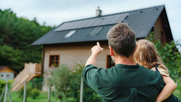 Solar savings shift: How to beat falling tariffs