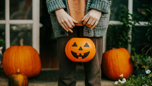 Trick or treat? How to think beyond the October Effect this Halloween