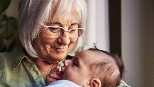 What happens to your family trust after you die?