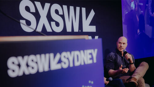 sxsw 2025 david pocock - high stakes at home south by southwest sydney 2025