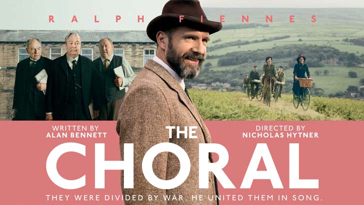 win free tickets to the choral