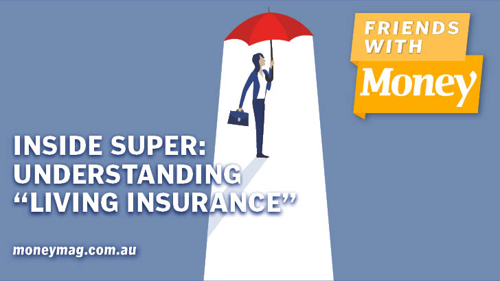 Friends With Money #229: Inside super: Understanding 