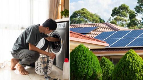 How millions of Aussies could get free electricity