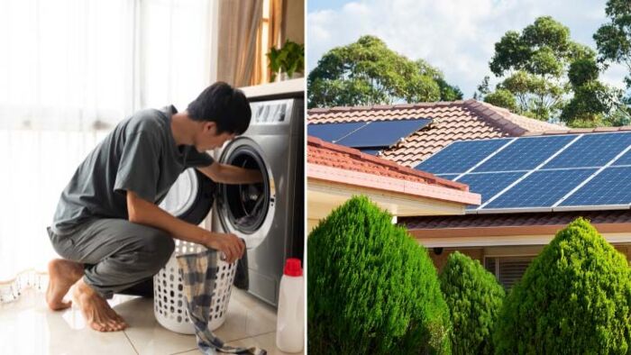 How millions of Aussies could get free electricity