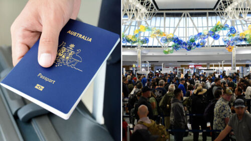 US travel warning: What Aussies need to know now
