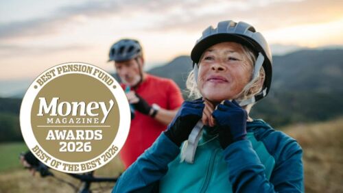 Australia's best pension fund revealed for 2026
