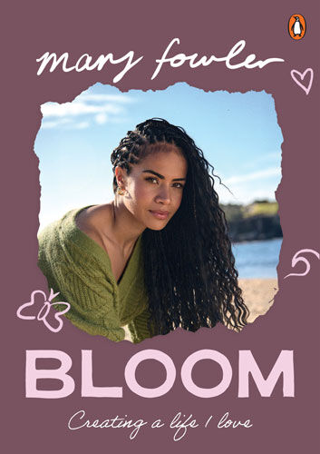 bloom by mary fowler