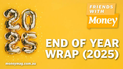 friends with money podcast end of year wrap 2025