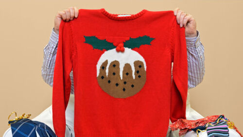 Five guilt-free ways to deal with unwanted Christmas presents