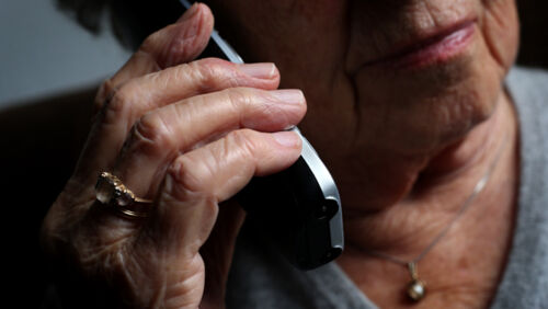 How scammers are stealing fortunes from older Australians