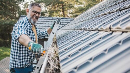 As summer storms and break-ins spike, protect your home and review your insurance now with these expert tips.