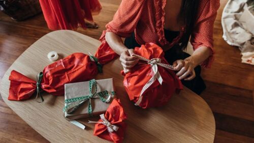 How to have a waste free Christmas and save big