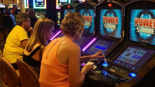 Light & Wonder's big bet: Can it reclaim the jackpot?