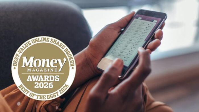 The best-value online share broker for 2026 revealed