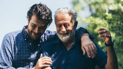 What happens if you die without a will in Australia?