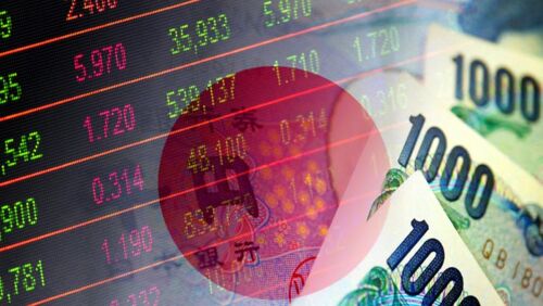 Why Japan stocks outshine US tech