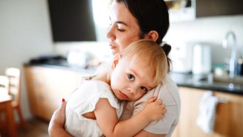 Women still carry the cost-of-living burden - what the latest Financy Index shows