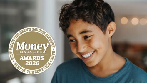 best children's savings accounts in australia for 2026
