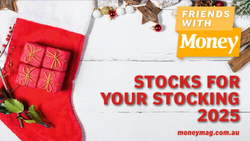 friends with money podcast 233 stocks for your stocking featuring tom watson and dale gillham
