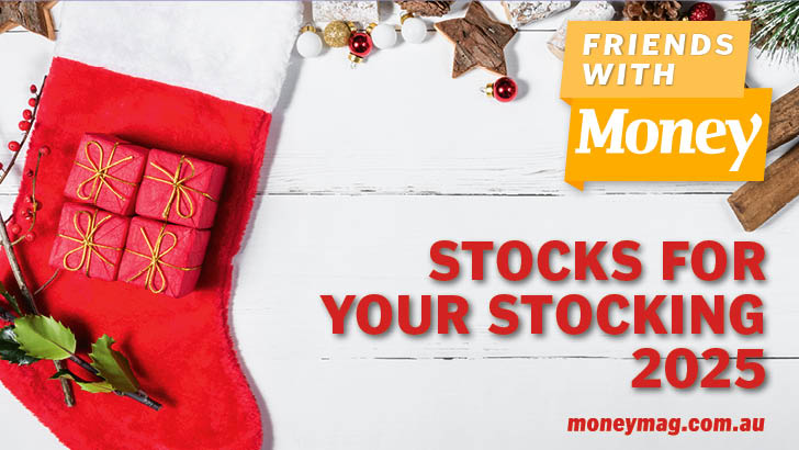 friends with money podcast 233 stocks for your stocking featuring tom watson and dale gillham