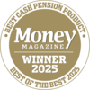 NGS Super Income