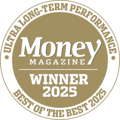 Ultra Long-Term Performance