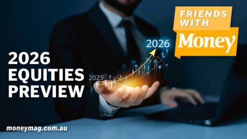Friends With Money #237 2026 equities preview
