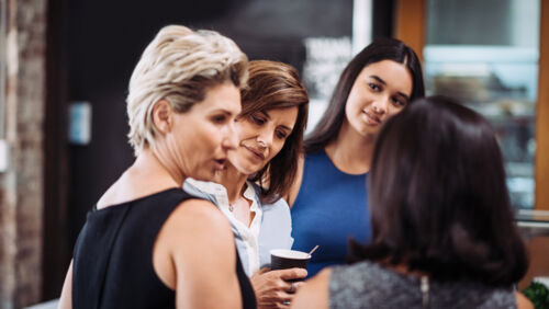 Why women feel less ready for retirement