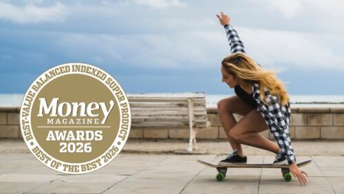 Money's Best-Value Balanced Indexed Super Product revealed