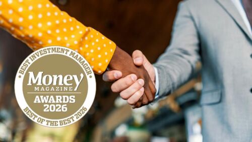 best of the best 2026 best investment manager