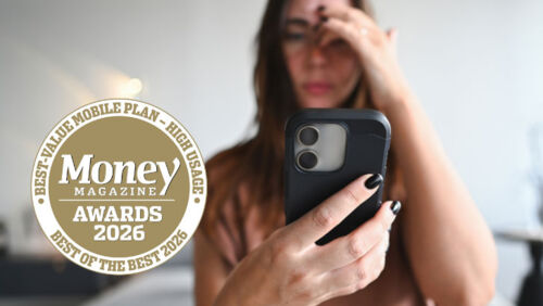 best value high data mobile plans australia 2026