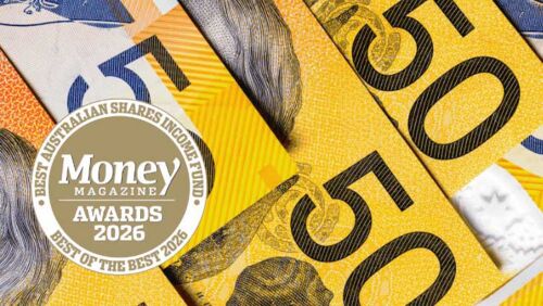 bob26 best australian shares income fund best of the best 2026