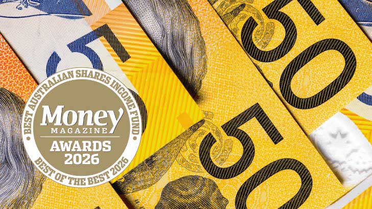 bob26 best australian shares income fund best of the best 2026