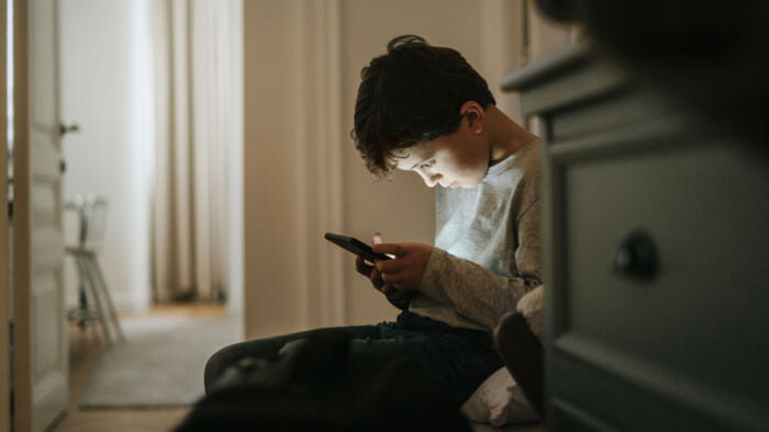 Younger children now face gambling cues not just in ads or sports, but inside the games they play. A September study found [RJ21.1]simulated gambling in games aimed at kids as young as four.