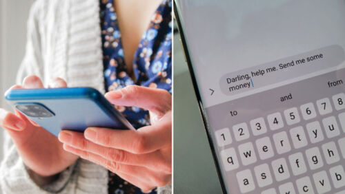 AI romance scams: How to stay safe this Valentine's Day