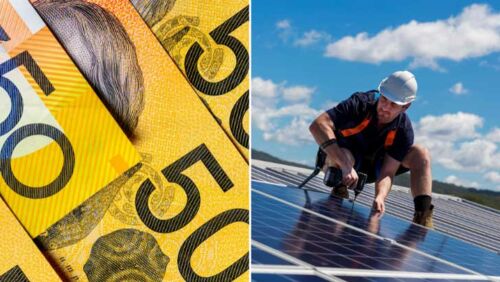 From solar wins to 5.35% saving rates: What you've missed