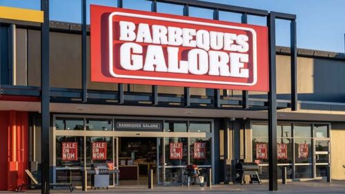 Barbeques Galore customers burnt by gift cards - is it legal?