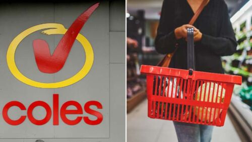 ACCC takes Coles to court over alleged fake discounts, plus new research on super blind spots, first-home buyer confusion and how money habits affect dating.